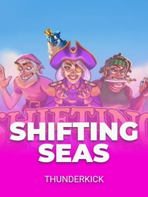Shifting Seas