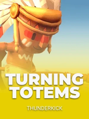 Turning Totems