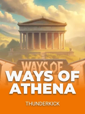 Ways Of Athena