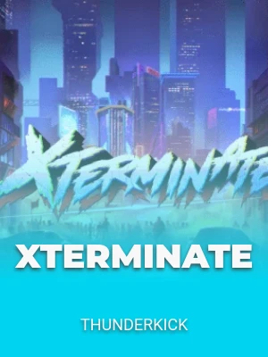 Xterminate