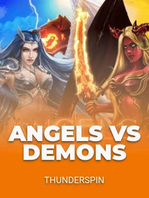 Angels vs Demons