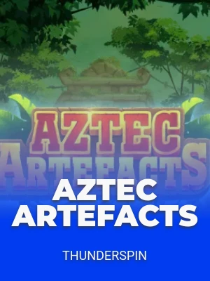 Aztec Artefacts