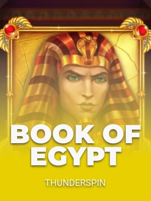 Book of Egypt
