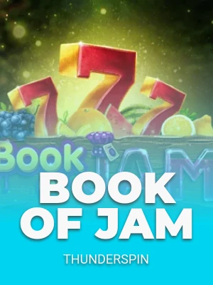 Book of Jam
