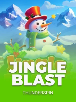 Jingle Blast