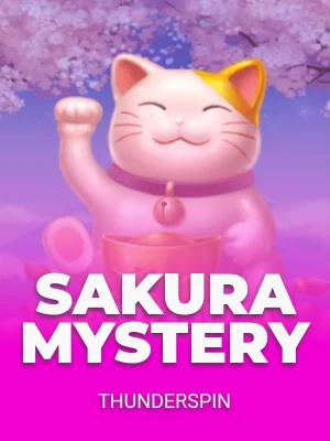Sakura Mystery