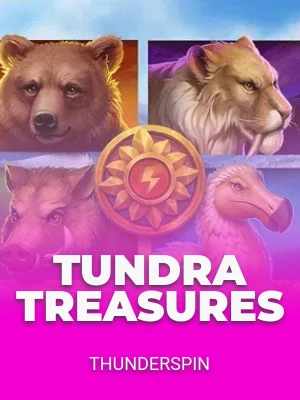 Tundra Treasures