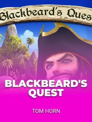 Blackbeard's Quest