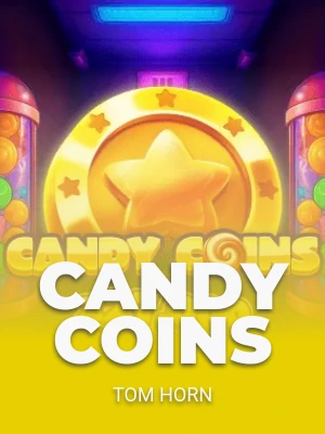 Candy Coins