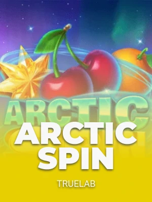 Arctic Spin