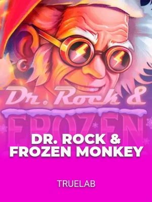 Dr. Rock & Frozen Monkey
