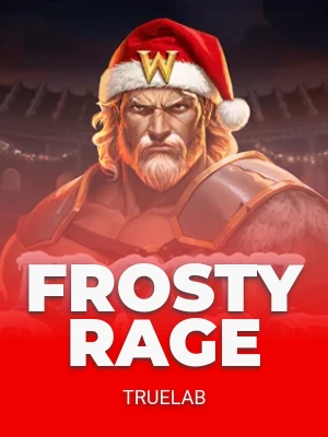Frosty Rage
