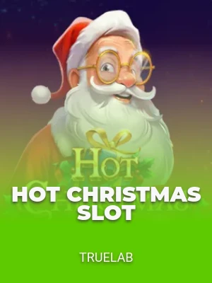 Hot Christmas Slot