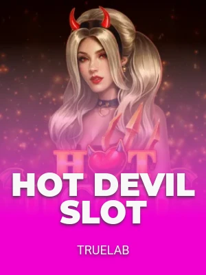 Hot Devil Slot