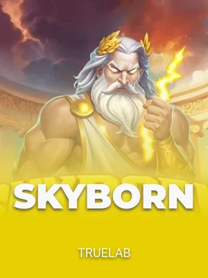 Skyborn