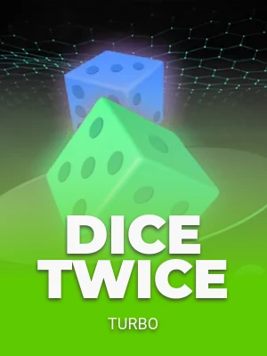Dice Twice