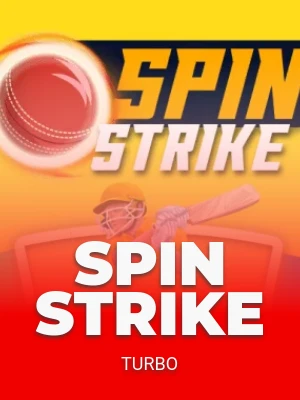 Spin Strike