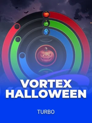 Vortex Halloween