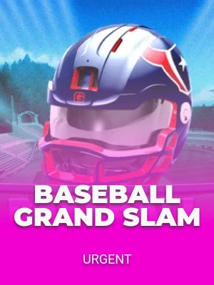Baseball Grand Slam