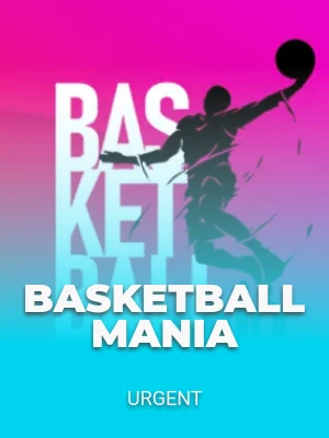 Basketball Mania