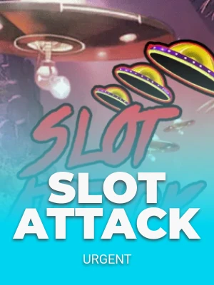 Slot Attack