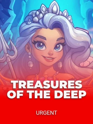 Treasures of the Deep