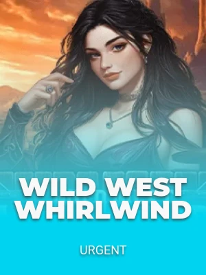 Wild West Whirlwind