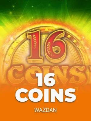 16 Coins
