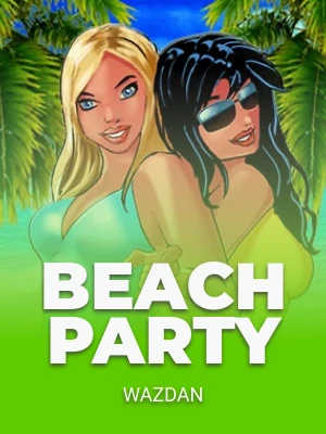 Beach Party