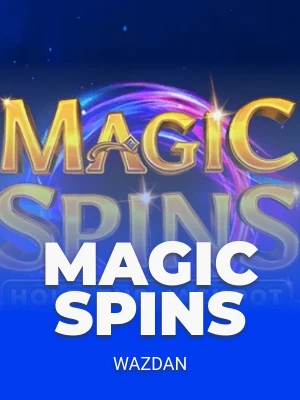 Magic Spins