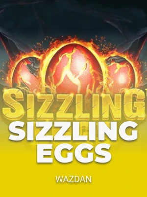 Sizzling Eggs