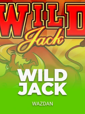 Wild Jack