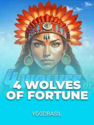 4 Wolves of Fortune