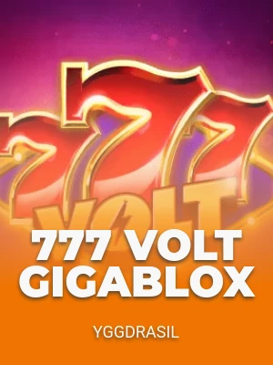777 Volt GigaBlox