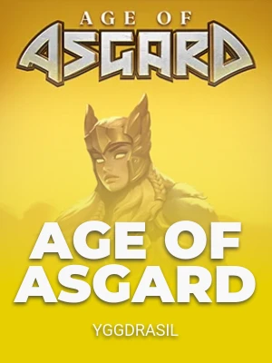 Age of Asgard