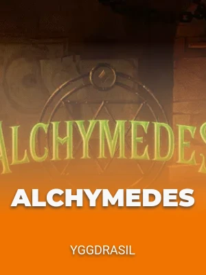 Alchymedes