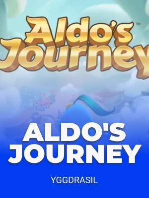 Aldo's Journey