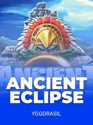 Ancient Eclipse