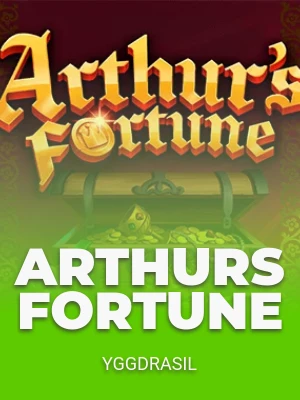 Arthurs Fortune