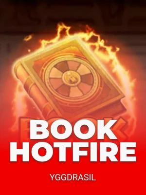 Book Hotfire