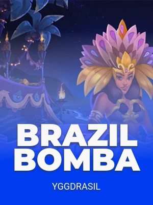 Brazil Bomba