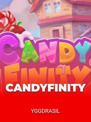 Candyfinity