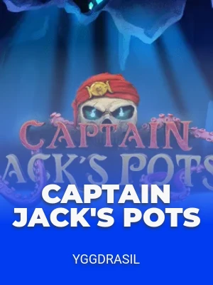 Captain Jack's Pots