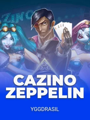 Cazino Zeppelin