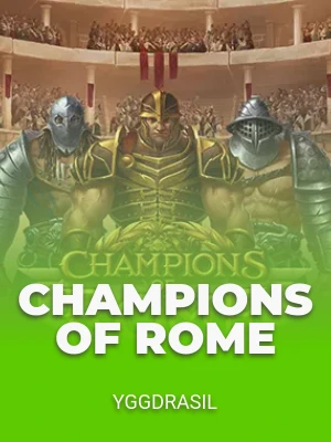Champions of Rome