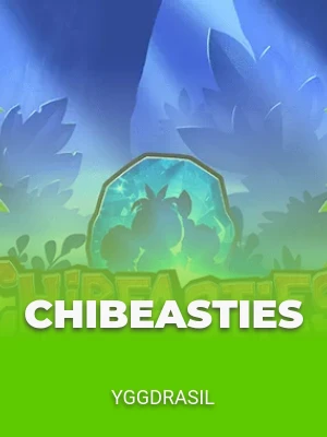 Chibeasties