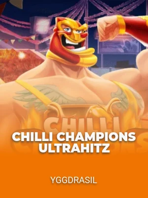 Chilli Champions UltraHitz