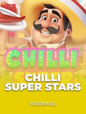 Chilli Super Stars