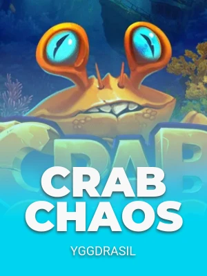 Crab Chaos