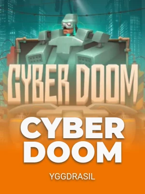 Cyber Doom